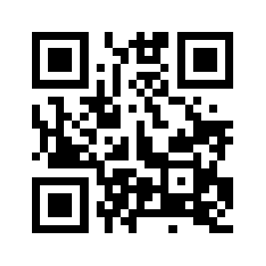 Goldfishmd.com QR code