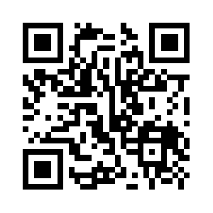 Goldhairgames.com QR code