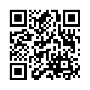 Goldicewater.com QR code