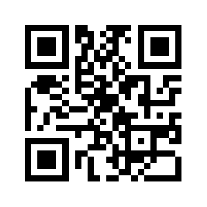 Goldielaux.com QR code