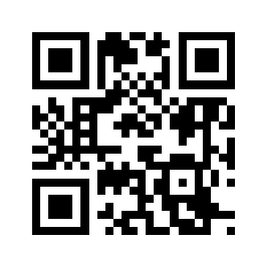 Goldilaw.com QR code