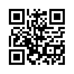 Goldinwac.com QR code