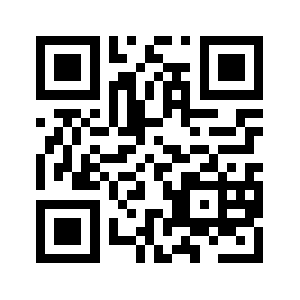 Goldnchic.com QR code