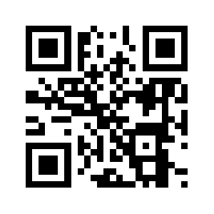 Goldongo.com QR code