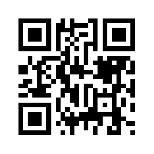 Goldynails.com QR code