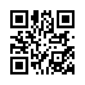 Golemseyes.com QR code