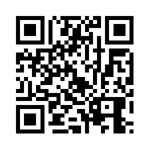 Golfblessed.com QR code