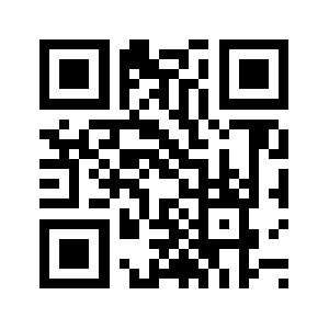 Golfcaves.biz QR code