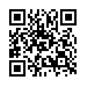 Golfersresources.com QR code