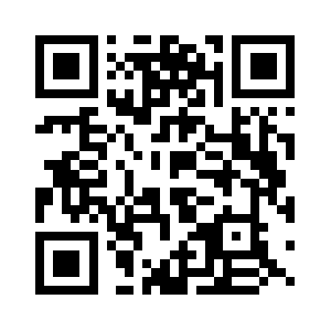 Golfhomerun.com QR code