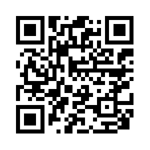 Golfingally.com QR code