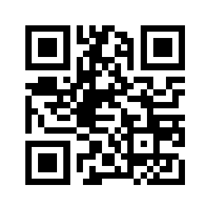 Golfinnova.com QR code