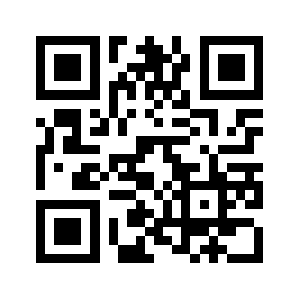 Golflagman.com QR code