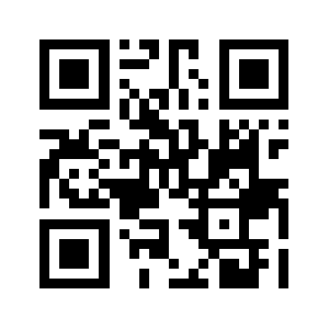 Golfo.ca QR code