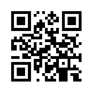 Golfspiel.biz QR code