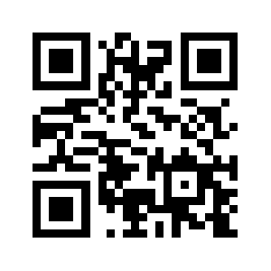 Golfthotic.com QR code