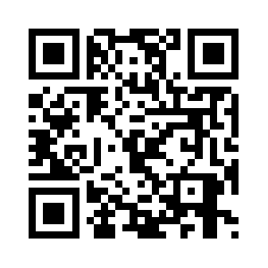 Golftourireland.com QR code