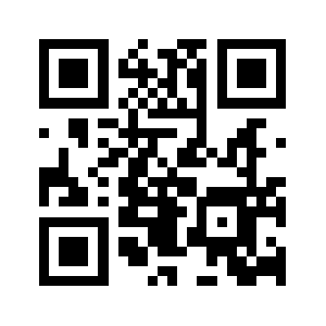 Golfvogue.info QR code