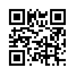 Golgothah.org QR code