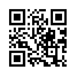 Goliveros.com QR code