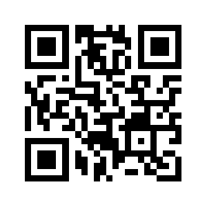 Gollercepte.tv QR code