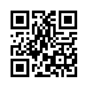 Gollybees.com QR code