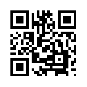 Gomengo.com QR code