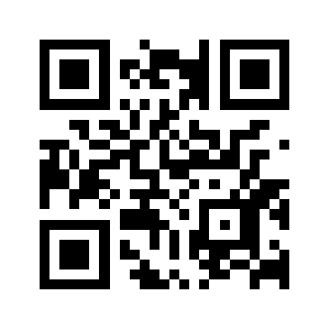 Gomenology.com QR code