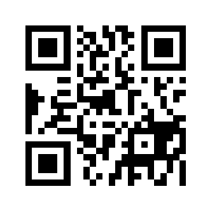 Gominceur.com QR code