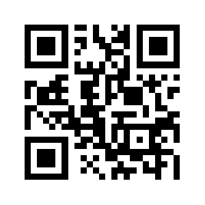 Gommenoire.org QR code