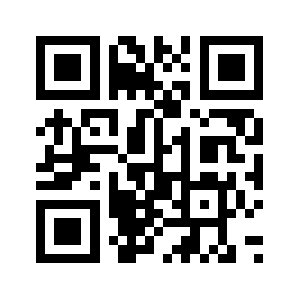 Gomoisego.net QR code