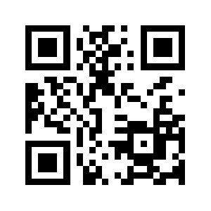 Gomoviess.is QR code