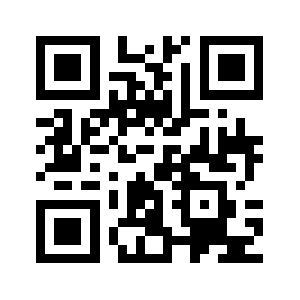 Gonchgirl.com QR code