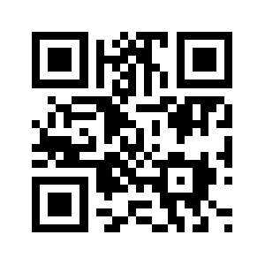 Gonclkds.com QR code