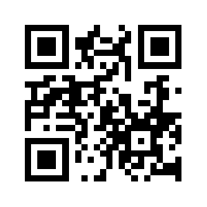 Gondooz.com QR code