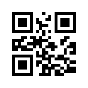 Goneau QR code