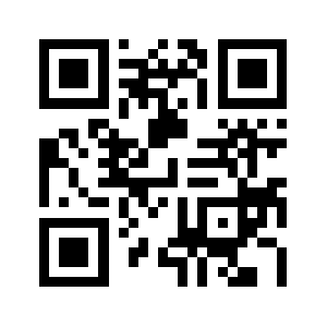 Gonehybrid.com QR code