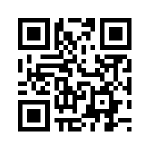 Gonepast45.com QR code