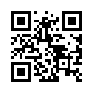 Gonethin.info QR code