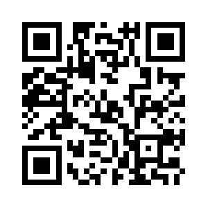 Gonewiththebullets.com QR code