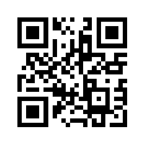 Gonewser.com QR code