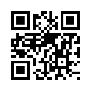 Gongpuxin.com QR code