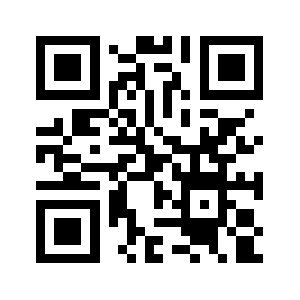 Gongreen.org QR code