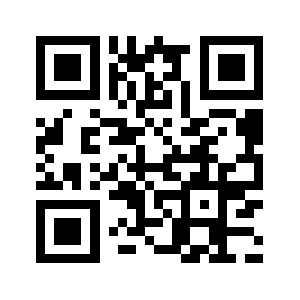 Gongzhu.info QR code