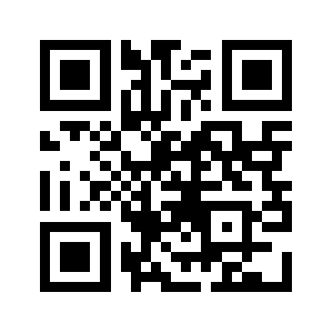 Gonose.com QR code