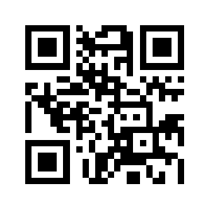 Gonskaemal.net QR code