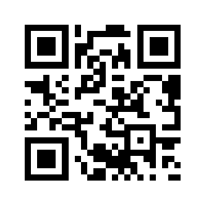 Gonvence.net QR code