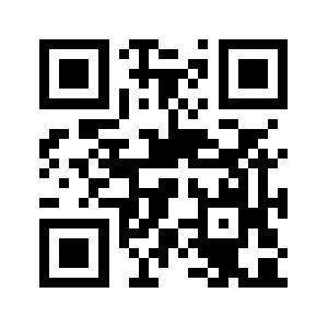 Gonylawn.com QR code