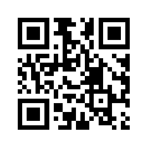 Gonzagz.org QR code