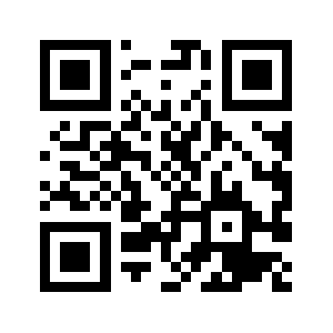 Gonzai.com QR code